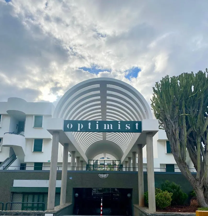 Apartment 1The Best Location - Las Americas & Parking Playa de las Americas