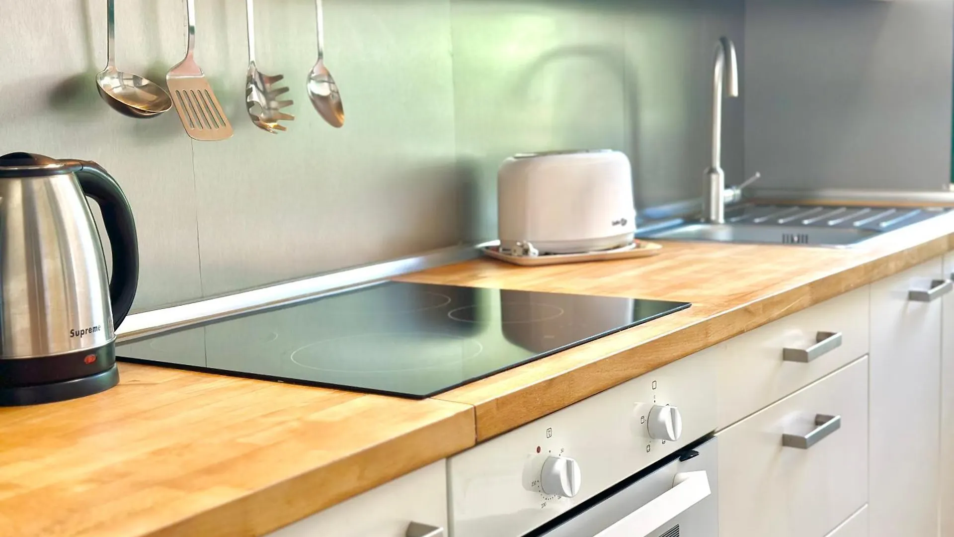 Apartment 1The Best Location - Las Americas & Parking Playa de las Americas  Spain