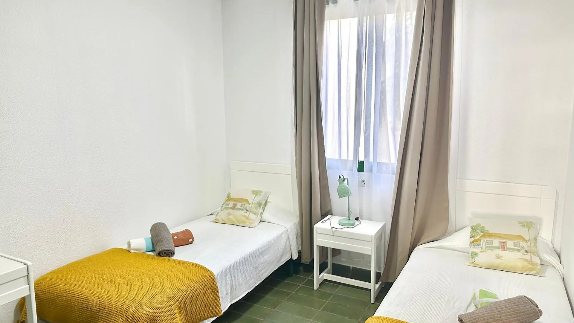 1The Best Location - Las Americas & Parking Playa de las Americas  Spain