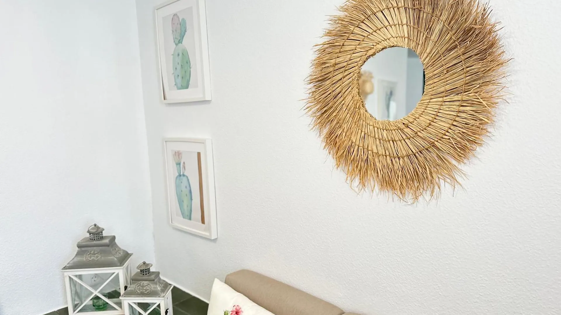 Apartment 1The Best Location - Las Americas & Parking Playa de las Americas